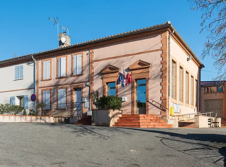 Sabaillan - week-end romantique