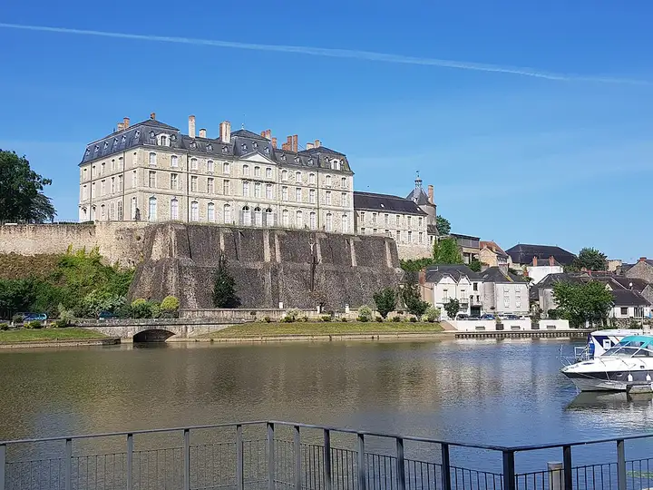 Sablé-sur-Sarthe - week-end romantique