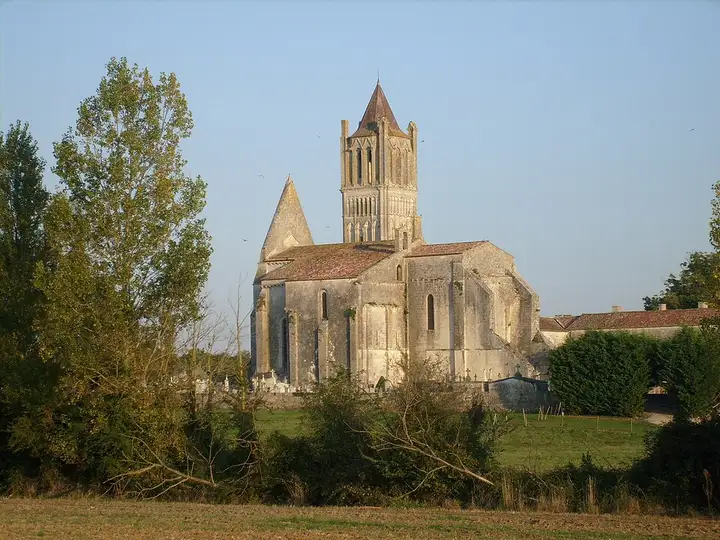 Sablonceaux - week-end romantique