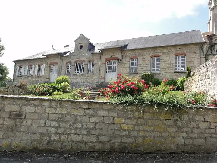 Saconin-et-Breuil - week-end romantique
