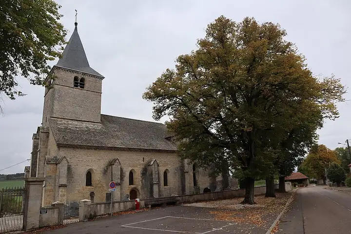 Sacquenay - week-end romantique