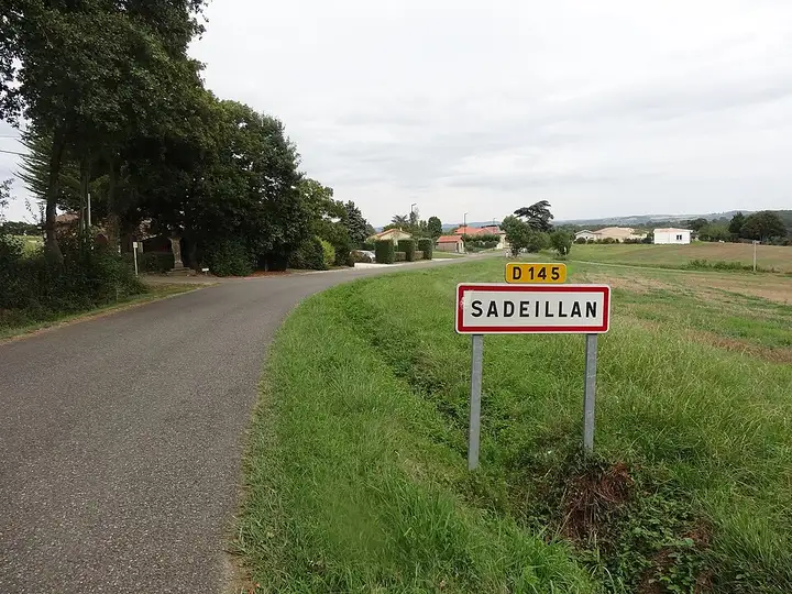 Sadeillan - week-end romantique