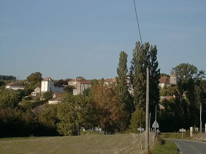 Sadillac - week-end romantique