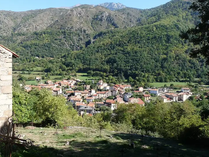 Sahorre - week-end romantique