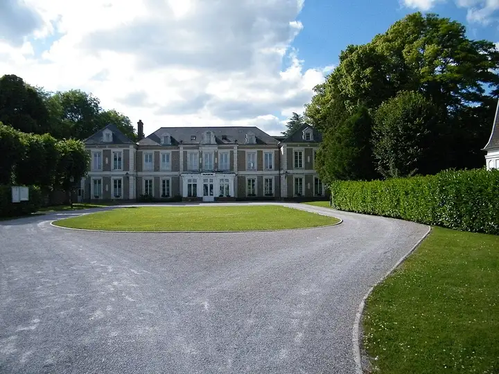 Sailly-Flibeaucourt - week-end romantique