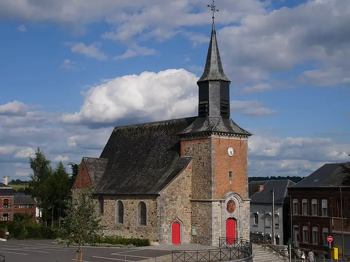 Sains-du-Nord - week-end romantique