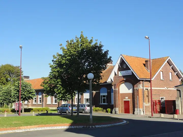 Sains-en-Gohelle - séjour romantique