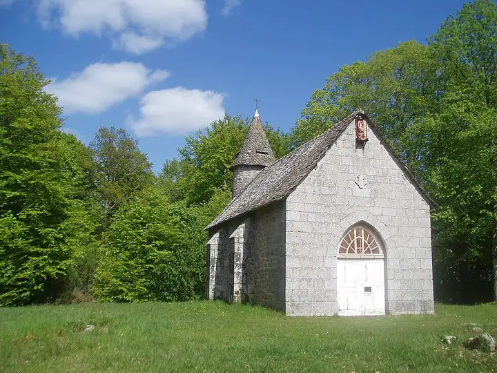 Saint-Agnant-près-Crocq - week-end romantique