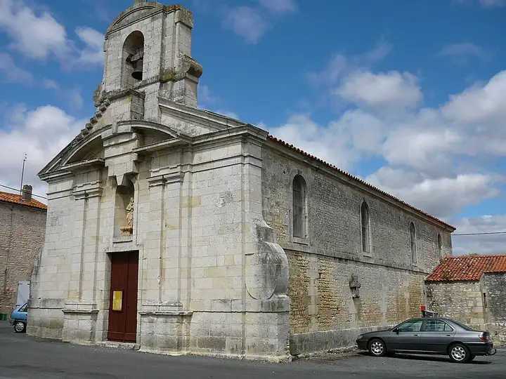 Saint-Agnant - week-end romantique
