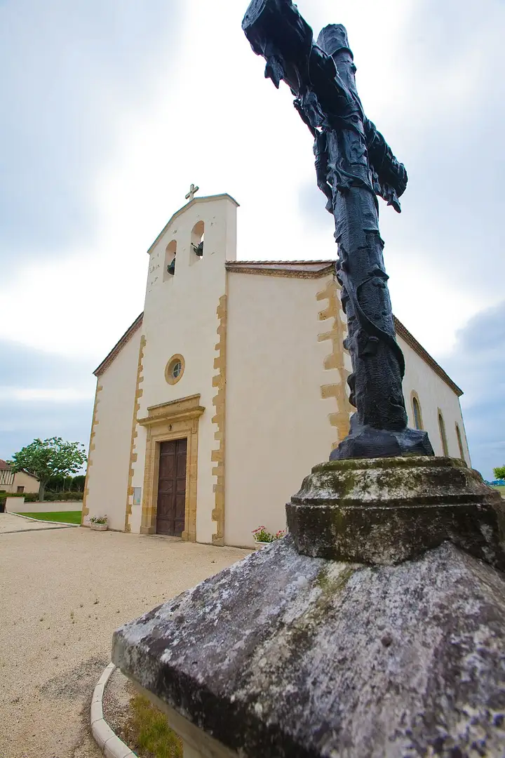 Saint-Agnet - week-end romantique