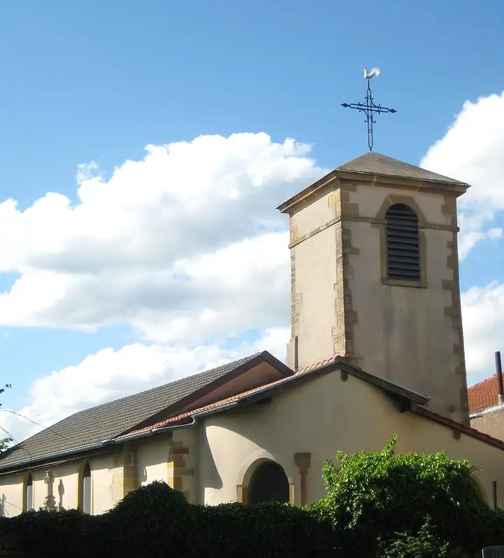 Saint-Ail - week-end romantique