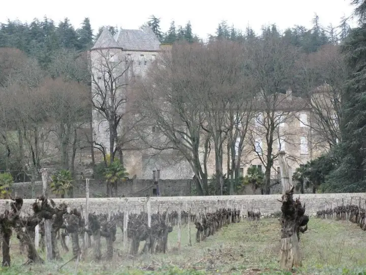 Saint-Alban-Auriolles - week-end romantique