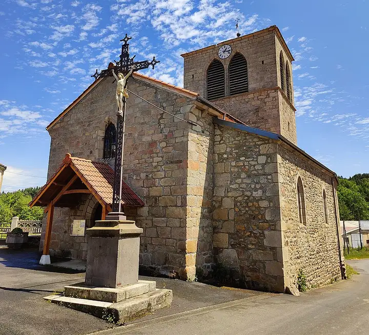 Saint-Alyre-d'Arlanc - week-end romantique