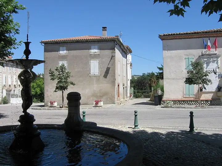 Saint-Amadou - week-end romantique