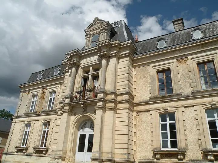 Saint-Amand-en-Puisaye - week-end romantique