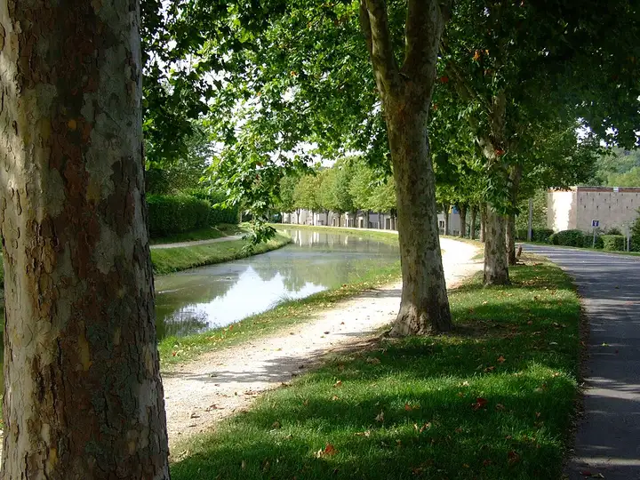 Saint-Amand-Montrond - week-end romantique