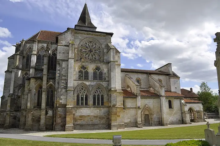 Saint-Amand-sur-Fion - week-end romantique