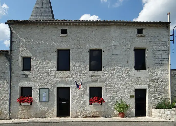 Saint-Amans-de-Pellagal - week-end romantique