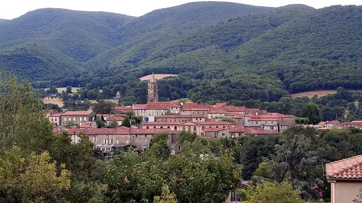 Saint-Amans-Soult - week-end romantique