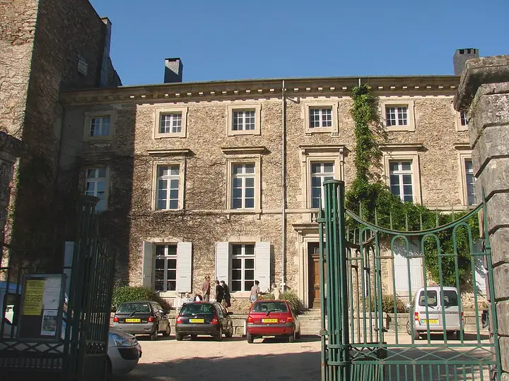 Saint-Amans-Valtoret - week-end romantique
