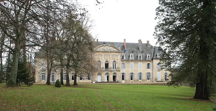 Saint-Ambreuil - week-end romantique