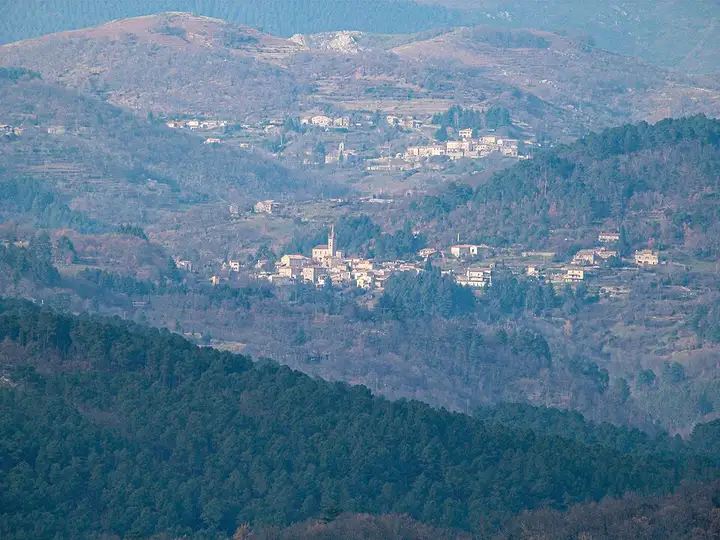 Saint-Andéol-de-Vals - week-end romantique