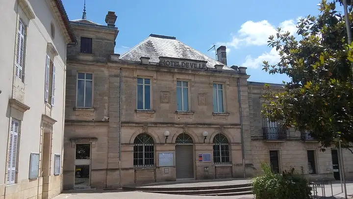 Saint-André-de-Cubzac - séjour romantique