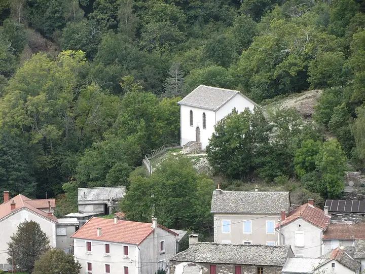Saint-André-de-Lancize - week-end romantique