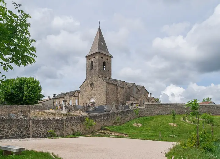 Saint-André-de-Vézines - week-end romantique