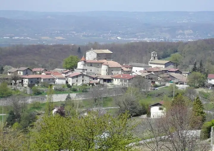 Saint-André-en-Royans - week-end romantique