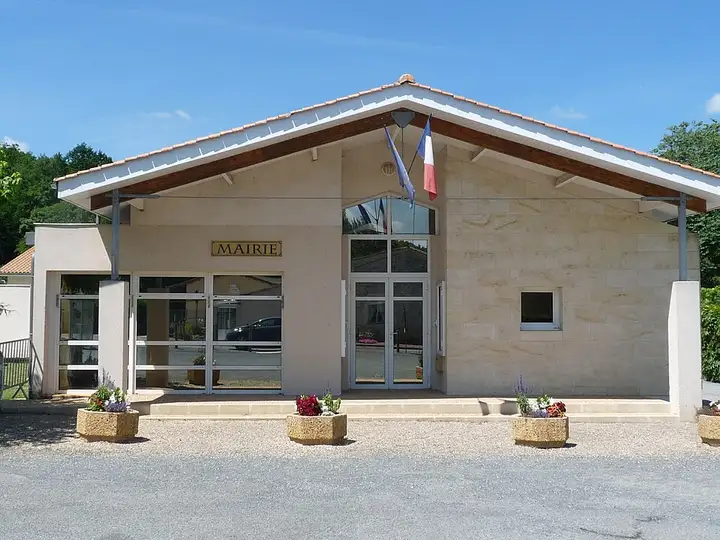 Saint-André-et-Appelles - week-end romantique