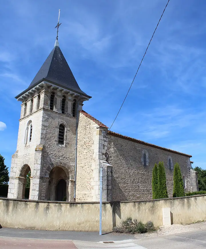 Saint-André-le-Bouchoux - week-end romantique