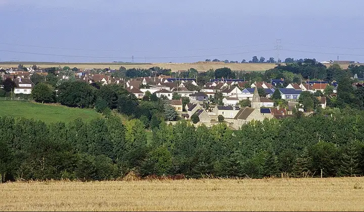 Saint-André-sur-Orne - week-end romantique