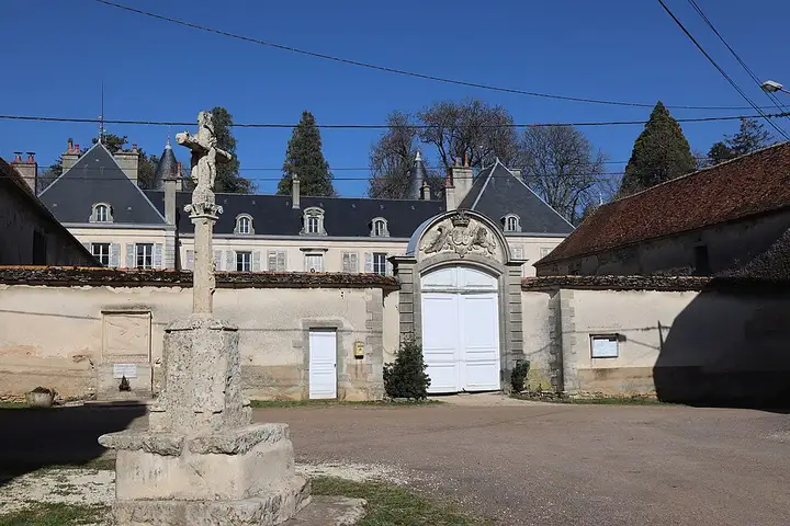 Saint-Anthot - week-end romantique