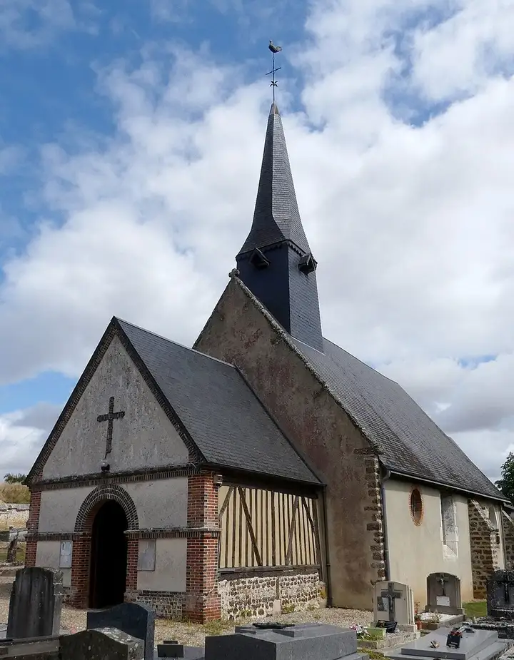 Saint-Antonin-de-Sommaire - week-end romantique