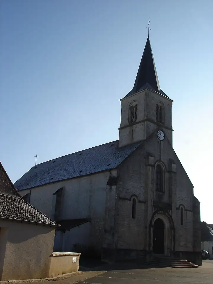 Saint-Août - week-end romantique