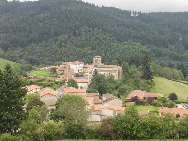Saint-Appolinaire - week-end romantique
