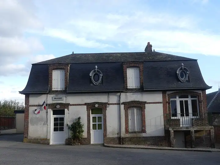 Saint-Aquilin-de-Corbion - week-end romantique