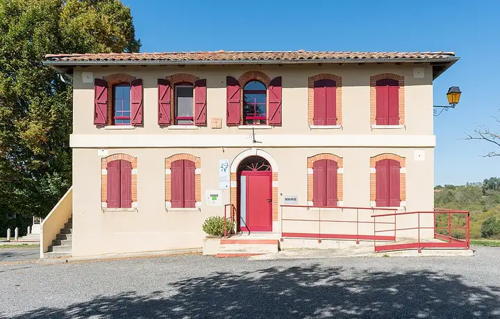 Saint-Araille - week-end romantique