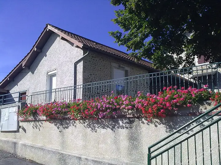 Saint-Armou - week-end romantique