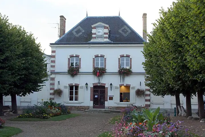 Saint-Arnoult-en-Yvelines - séjour romantique
