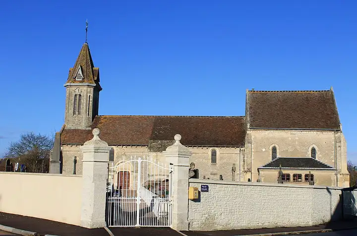 Saint-Aubin-d'Arquenay - week-end romantique
