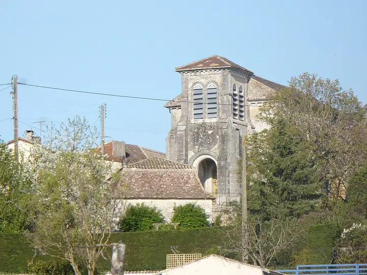 Saint-Aubin-de-Cadelech - week-end romantique