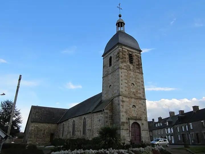Saint-Aubin-de-Terregatte - week-end romantique