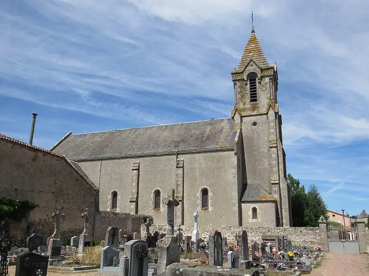 Saint-Aubin-du-Plain - week-end romantique