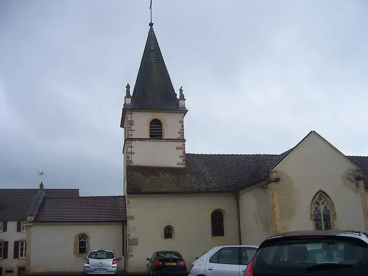 Saint-Aubin-en-Charollais - week-end romantique