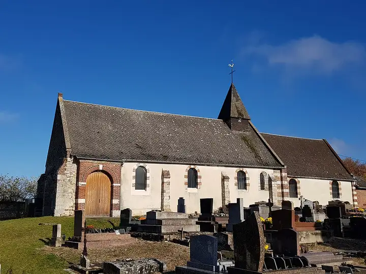 Saint-Aubin-sur-Quillebeuf - week-end romantique
