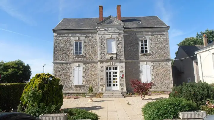 Saint-Augustin-des-Bois - week-end romantique