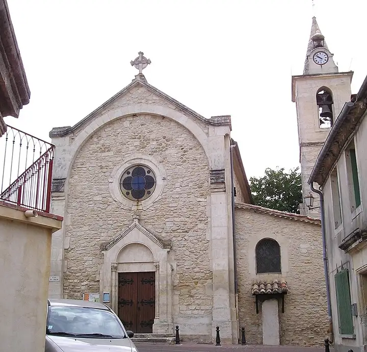 Saint-Aunès - week-end romantique