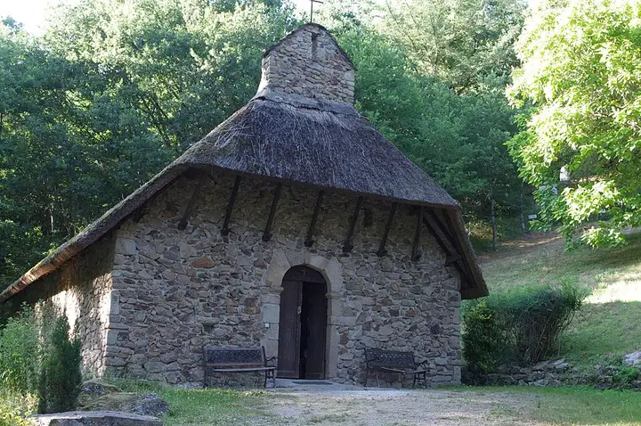 Saint-Auvent - week-end romantique